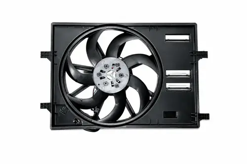 مروحه رديتر MG GT  2023-2024 