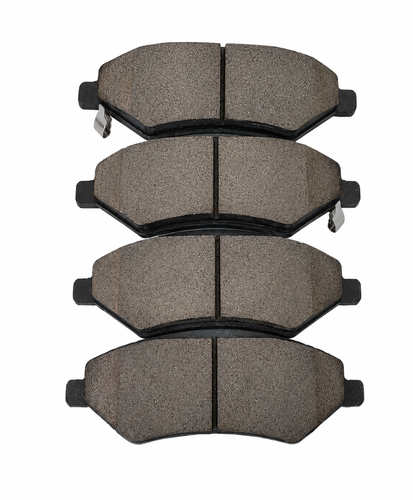 فحمات x70 جيتور امامي | Front break pads Jetour x70