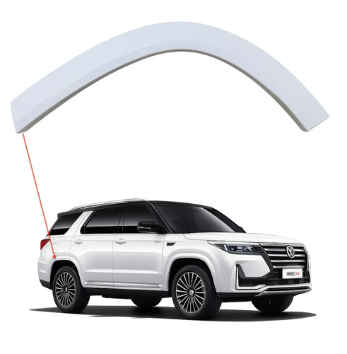 فيبر رفرف خلفي شانجان سي اس 95 | Changan Cs 95