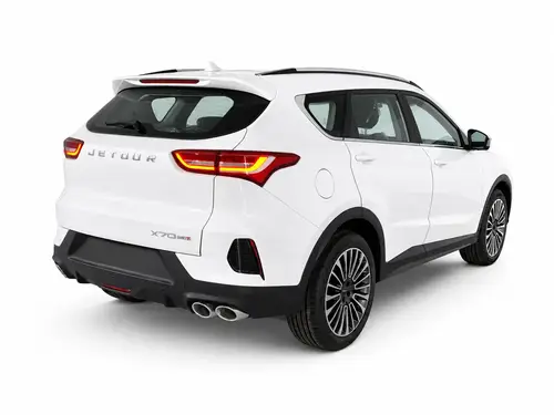 قربة مساحات X70 جيتور  | windshield washer reservoir jetour x70