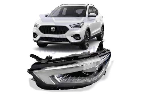 شمعة امامي ام جي زد اس | MG-ZS