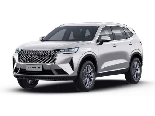 شبك امامي هافال اتش 6 | Haval H6