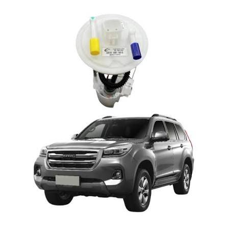 طرمبة بنزين هافال اتش 9 2019-2022 | Haval H9