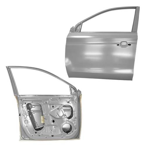 باب امامي  ام جي ار اكس 5 | MG RX5