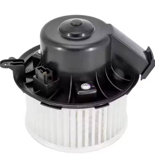 مروحه طبلون  ام جي ار اكس 5 | MG RX5