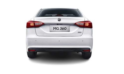  شنطه ام جي 360 | MG 360