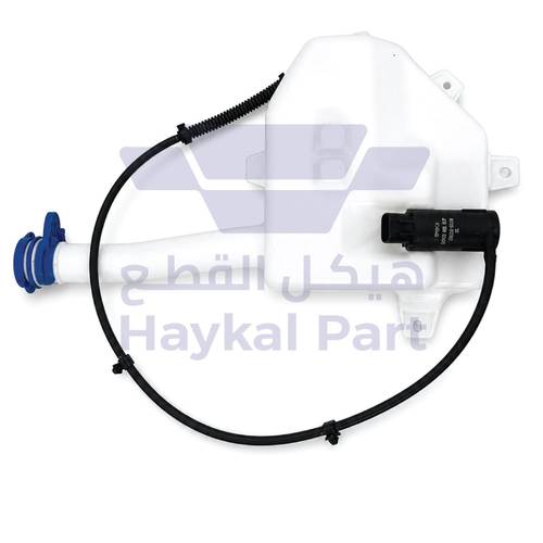 قربة مساحات شانجان v7