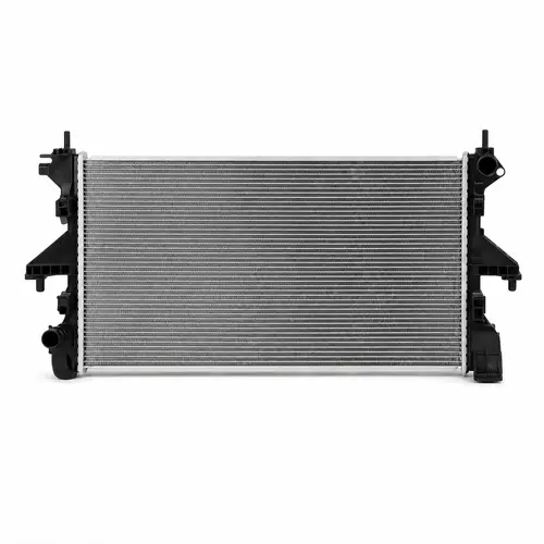 رديتر ماء شيري تيقو 8 برو  Radiator Water Chery Tiggo 8 Pro