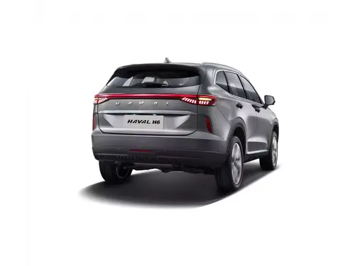 اسطب ضباب خلفي هافال اتش 6 | Haval H6