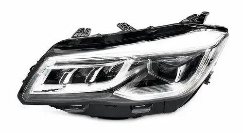 شمعه امامي شانجان CS75 إضاءة قوية | Changan CS75
