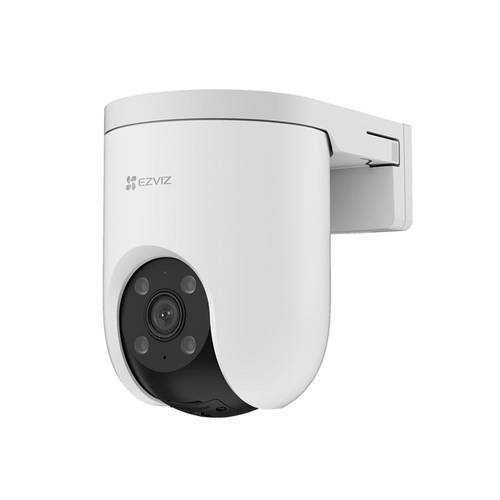 كاميرا مراقبة إيزفيز خارجية EZVIZ H8c 8MP Pro 4K