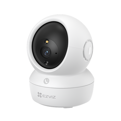 كاميرا ايزفيز المنزلية الذكية ‎EZVIZ H6c Pro 4K