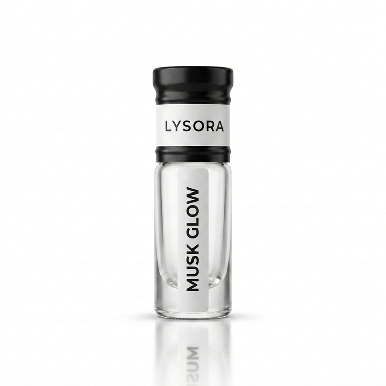 مسك قلو - MUSK GLOW