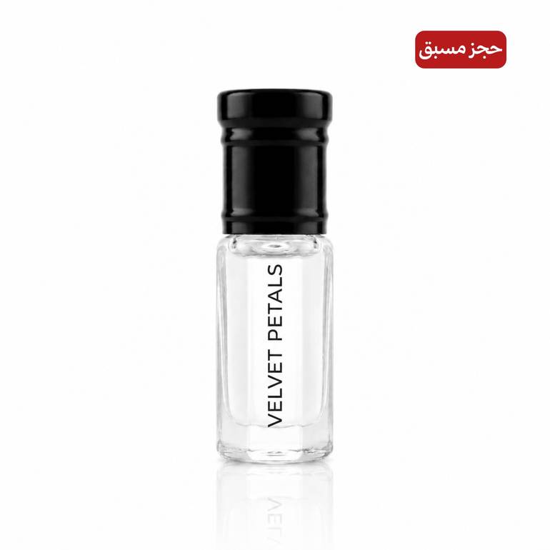 ڤلفت بتلز  - VELVET PETALS