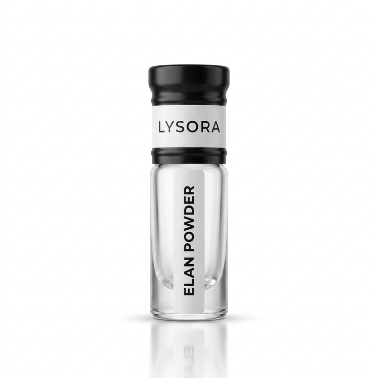 ايلان باودر - ELAN POWDER