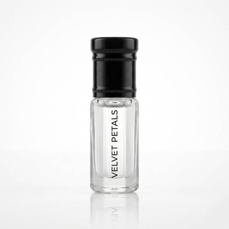 ڤلفت بتلز  - VELVET PETALS