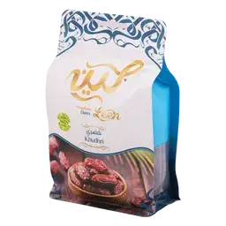 لين تمر خضري 110 جم