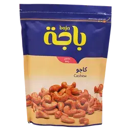 باجة كاجو مشوي 280 جم