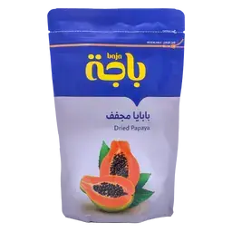 باجة بابايا مجفف 200 جم