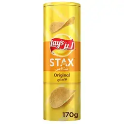 ليز ستاكس أوريجينال 170 جم