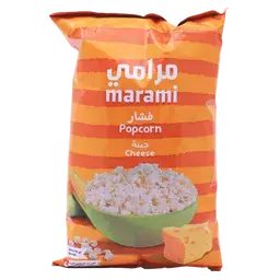 مرامي فشار الجبنة 100 جم