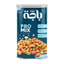 باجه مشكل مكسرات برو 450 جم