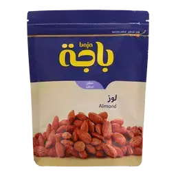 باجه لوز مملح 120 جم