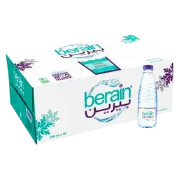بيرين مياه 40* 330مل
