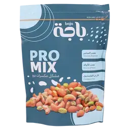 باجة مشكل مكسرات برو 280 جم