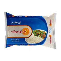 صنوايت أرز 10 كجم