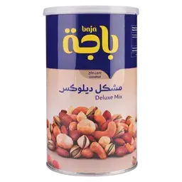 باجه مشكل فاخر بدون ملح 450 جم