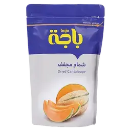 باجة شمام مجفف 200 جم