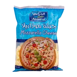 المراعي جبنة موزاريلا مبشورة 180 جم