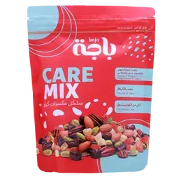 باجة مشكل مكسرات كير 120 جم
