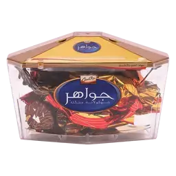 جالاكسي شوكولاته جواهر مشكلة 200 جم