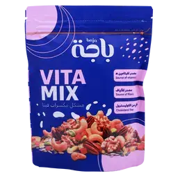 باجة مشكل مكسرات فيتا 120 جم