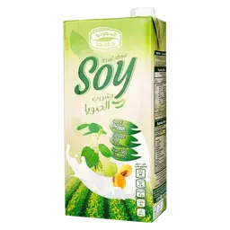 السعودية حليب الصويا 1 لتر