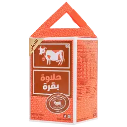 لاكجري حلاوة بقرة الاصلية عبوة 200 جم