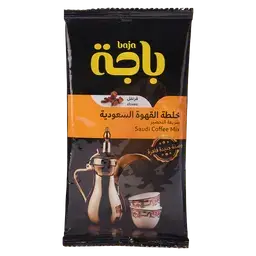 باجة قهوة سعودية بالقرنفل 30 جم