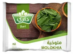 داري ملوخيه 400 جم