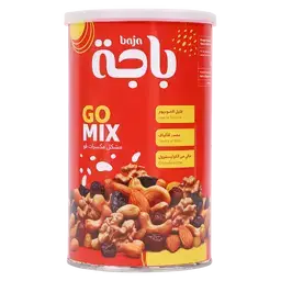 باجة مشكل مكسرات قو 450 جم