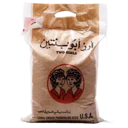 أبو بنتين أرز أمريكي 5 كجم