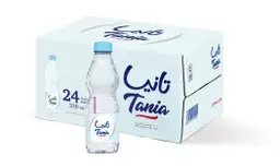 تانيا مياه 24 * 330مل
