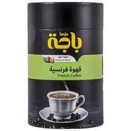 باجة قهوة فرنسية بندق 150 جم