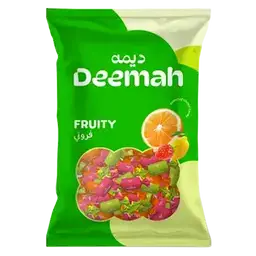 ديمه فروتي مكس 700 جم