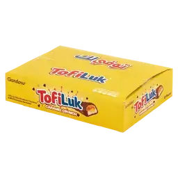 توفي لك 12 حبة 33 جم