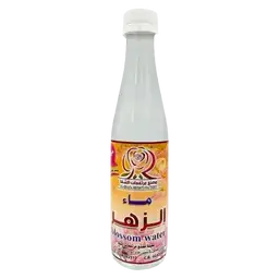 مرتفعات الشفا ماء الزهر 250 مل