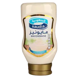 السعودية مايونيز 430 جم