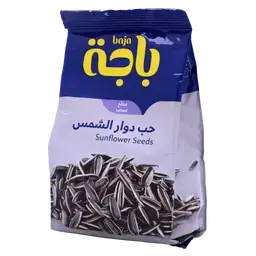 باجة حب داور الشمس مالح 140 جم