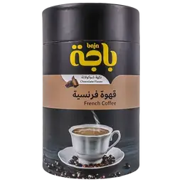 باجة قهوة فرنسية شوكولاتة 150 جم